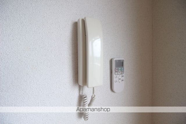 アビタシオン大江の内装写真
