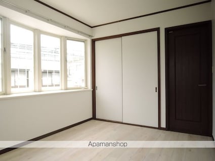 ペアレット[3LDK/79.33m2]の内装3