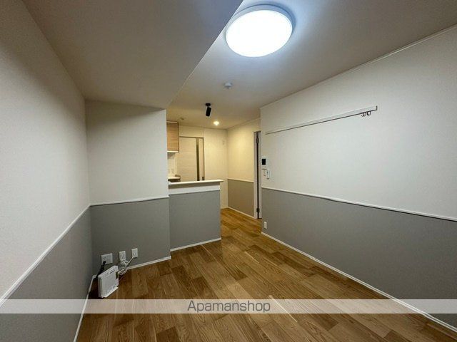KOMOREBI GARDEN中田本町Dの内装写真