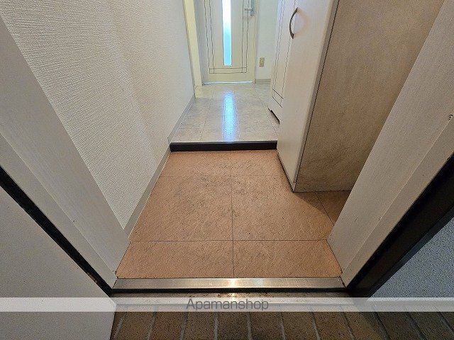 ラムール六甲山ノ手の内装写真