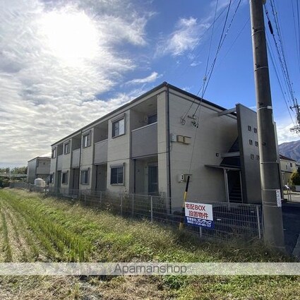 ピオニール小林Ⅰ[1LDK/47.97m2]の外観4