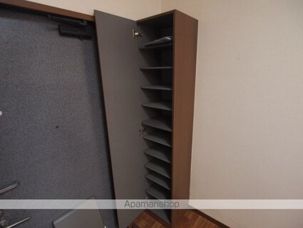 長野県松本市高宮北[1K/32.24m2]の内装2