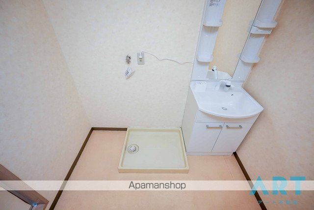 聖和ハイツ 西棟の内装写真