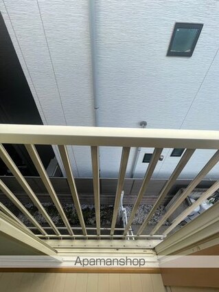 セントヒルズ阿佐ヶ谷[1K/15.53m2]の内装