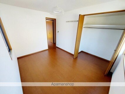 エムセリア　Ｂ棟[2DK/47.9m2]の収納