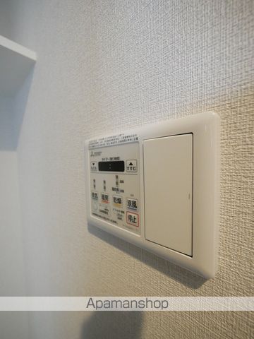 GRAND VILLASSE 福島の内装写真