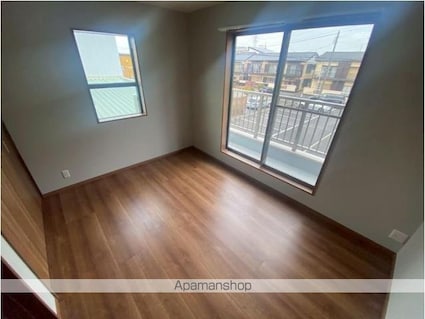 メゾンウエスト[2DK/52.56m2]のその他部屋・スペース