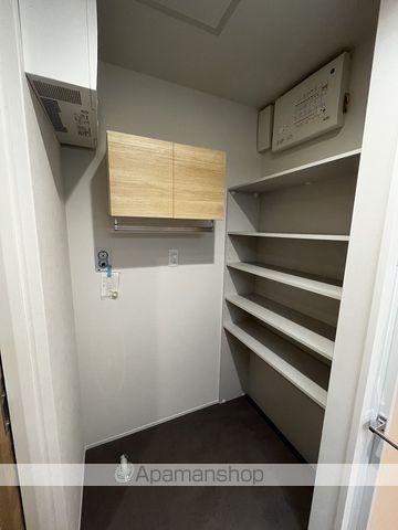 シャーメゾン光樹セントラルの内装写真