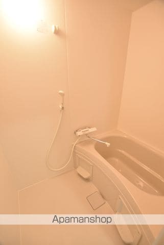 プレステージ92の内装写真