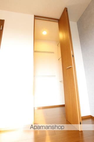 プランタンの内装写真
