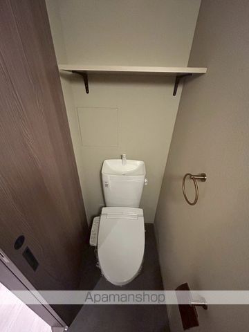 GRANDUO中野VIIの内装写真