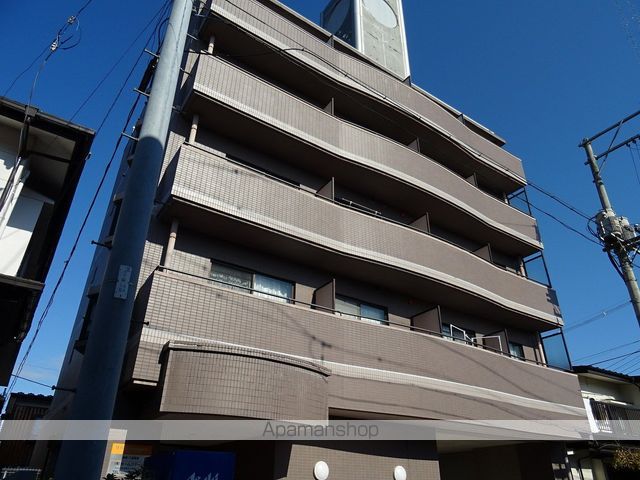 ロイヤルヒルズ文化町の外観写真