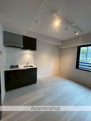 東京都中野区中野１丁目[1DK/25m2]の内装2