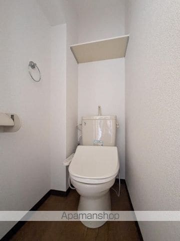 パークロード日の出の内装写真