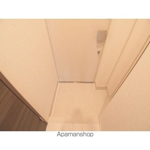 ARKMARK水天宮前IIの内装写真