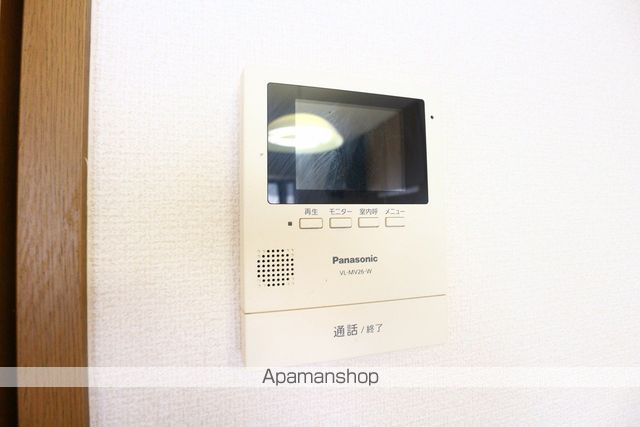 POMME I,Kー1の内装写真