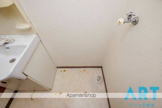 秀和ココペリの内装写真