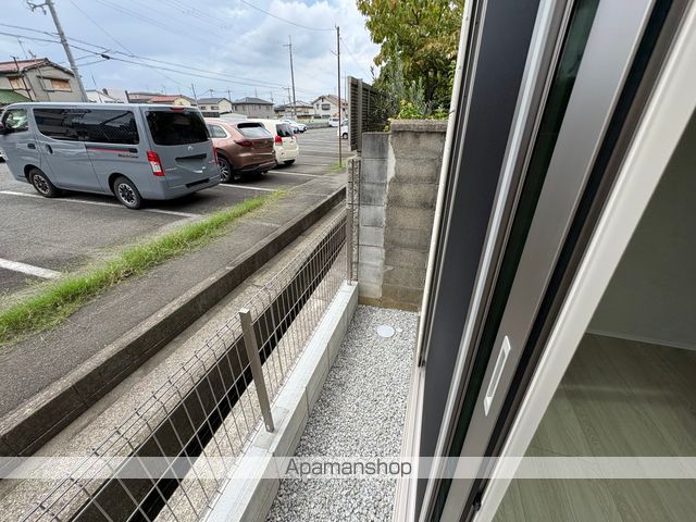 近鉄大阪線 河内山本駅 徒歩6分 2階建 新築の内装写真