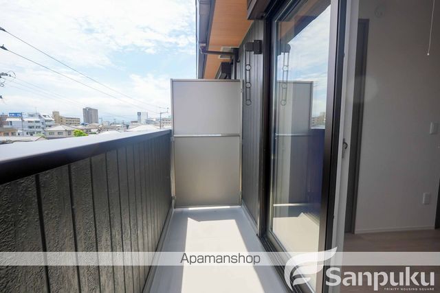 ベルナシェンテ南松山の内装写真