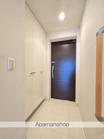 ハイムグランデ東松山の内装写真