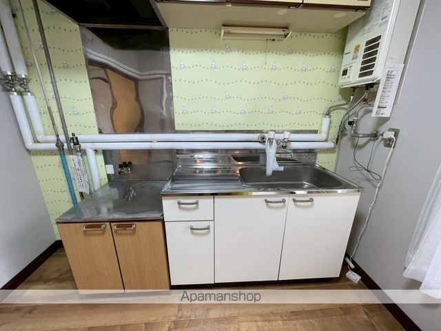 エステート川北の内装写真