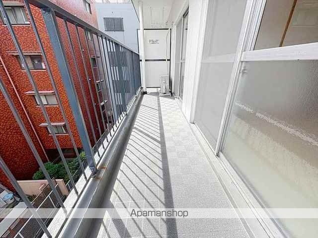 ラコンテ赤坂けやきの内装写真