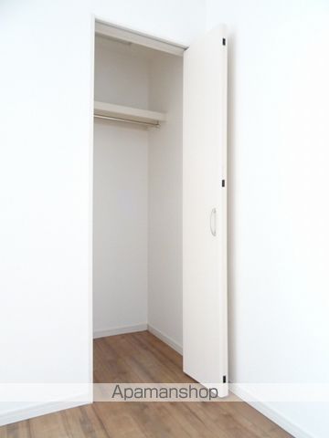 プレステージSENDAIの内装写真