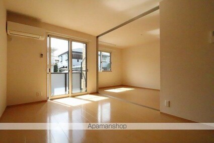 シャンティ[1LDK/38.25m2]の内装5