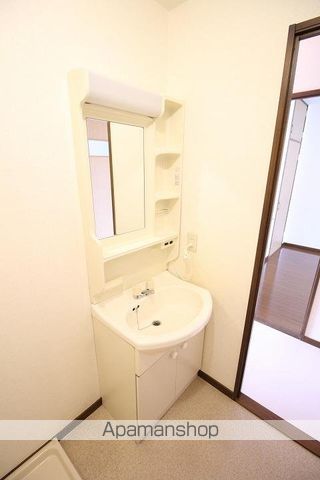 エーデルフジモリB棟の内装写真