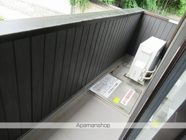 TORISIA大慈寺町 Bの内装写真