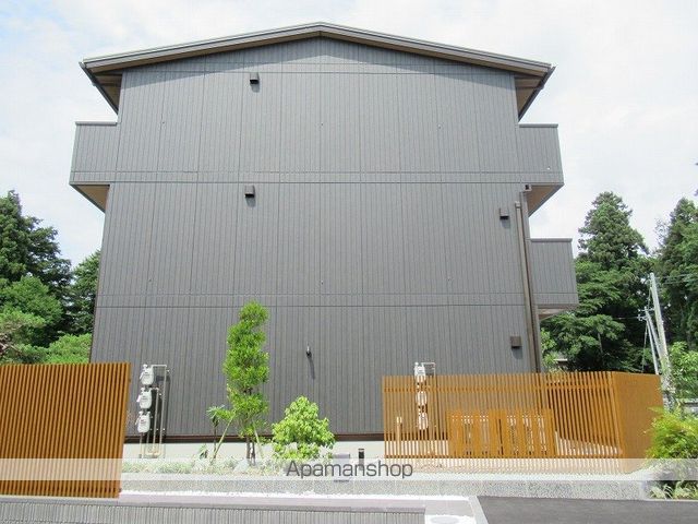 TORISIA大慈寺町 Aの外観写真