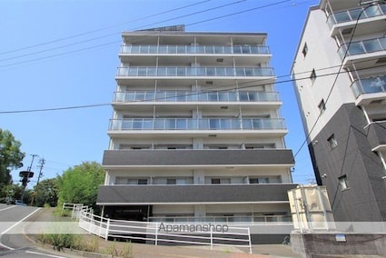 ＬＵＳＴ　ＹＡＮＡＩＭＡＣＨＩ　Ⅱ[1K/33.53m2]の外観2