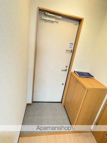 エル・セレーノ香ヶ丘 Cの内装写真