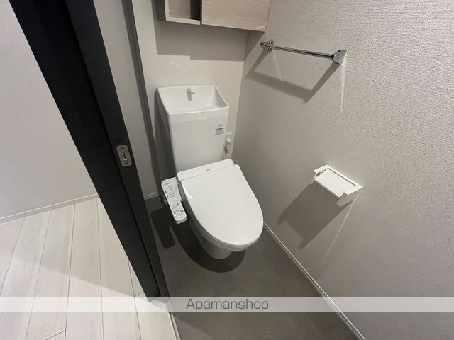 サンドルフ高須II番館の内装写真