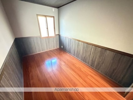 グリーンメゾン矢黒[1LDK/43m2]の内装2