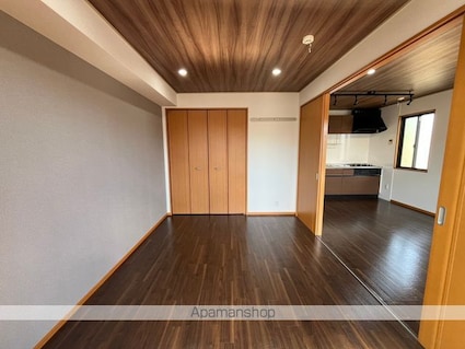 パークハイム[2DK/50.42m2]の内装6