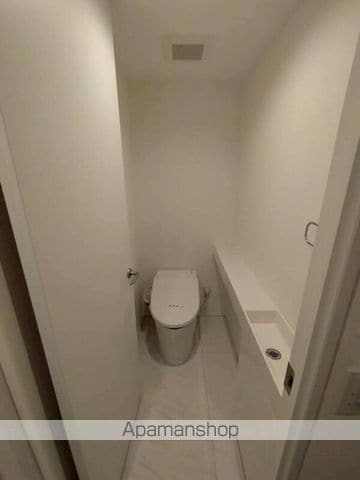 FULLEA若松河田の内装写真
