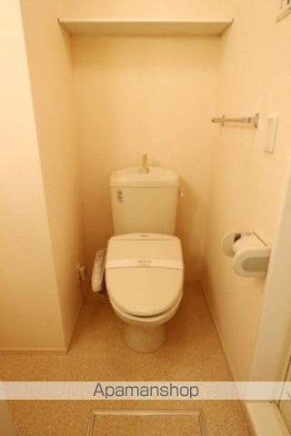 エヴァーの内装写真