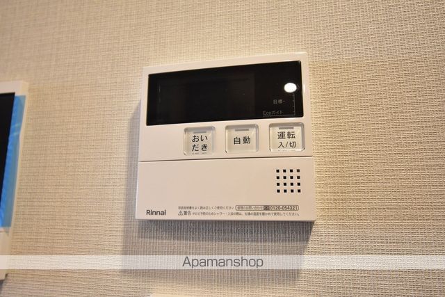シーズンフラッツ青葉通一番町の内装写真