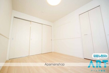 愛媛県伊予郡松前町大字南黒田[1LDK/50.05m2]の内装6