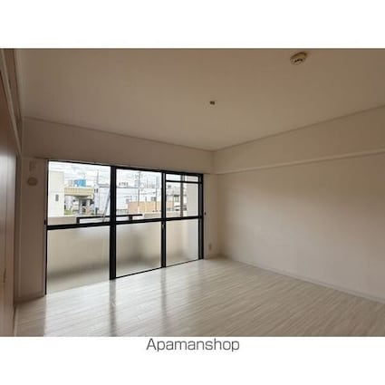 ＯＳプリンスハイツ白壁北[2LDK/58.32m2]のその他部屋・スペース2