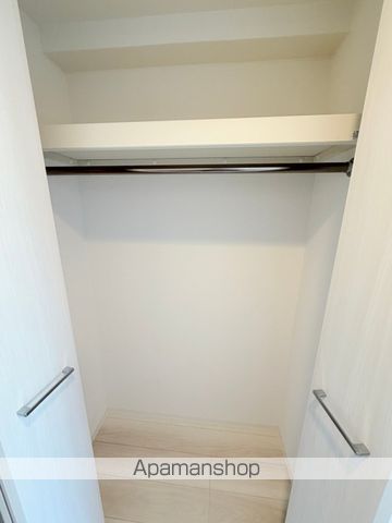 SーRESIDENCE名駅北BLING 内覧会10の内装写真