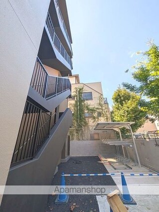 マークス桜[1K/29.27m2]の共用部2