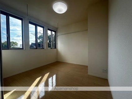 福島県郡山市西ノ内１丁目[2LDK/58.2m2]の内装3