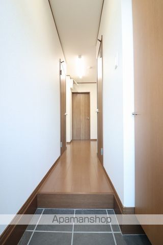 カーサミアの内装写真