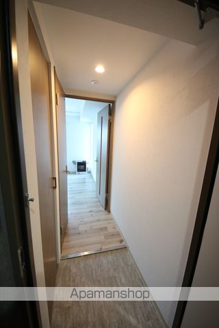 ADVANCEMENT12の内装写真