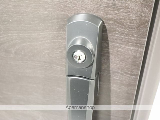 プレサンス ジェネ 上前津の内装写真