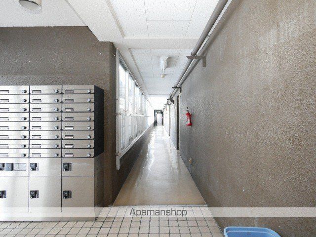 南郷丘ハイツのその他写真