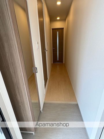 カシータ北三国ヶ丘の内装写真