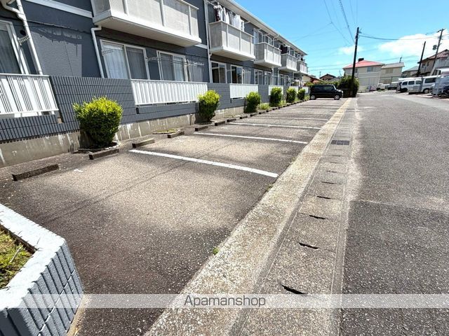 フレグランスタウン住吉 6番館のその他写真
